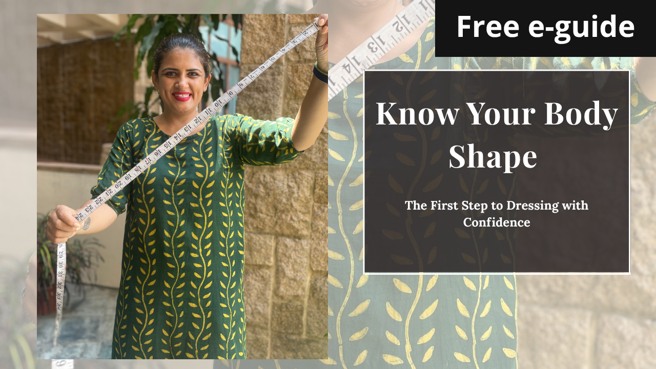 Know your body shape