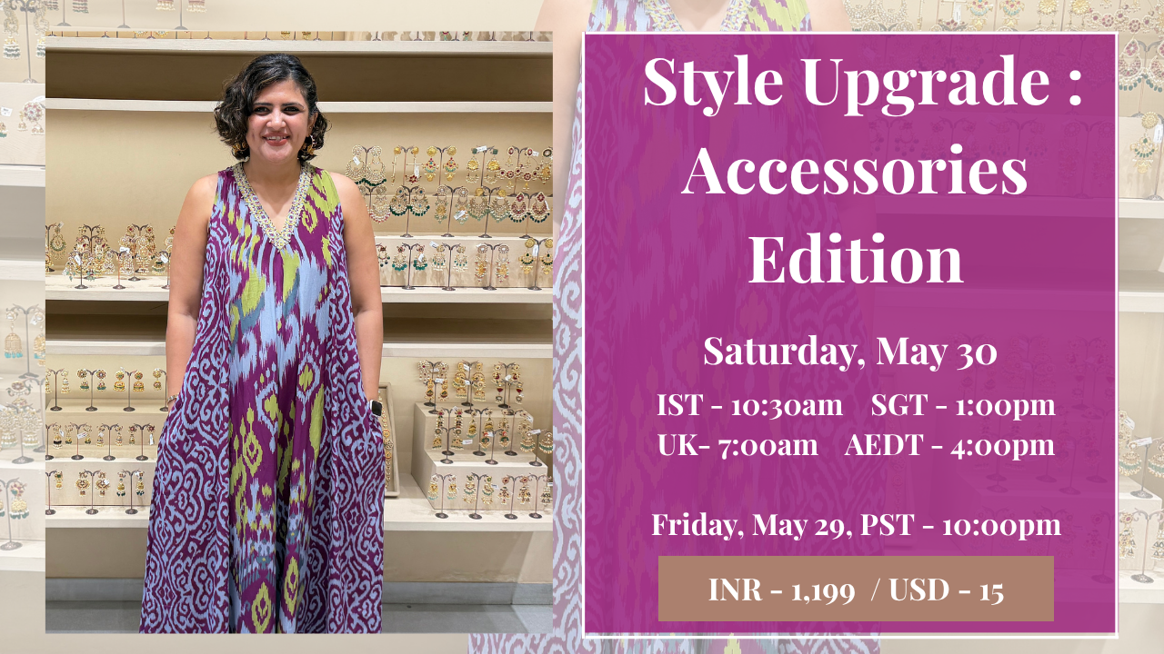 Accessories Workshop