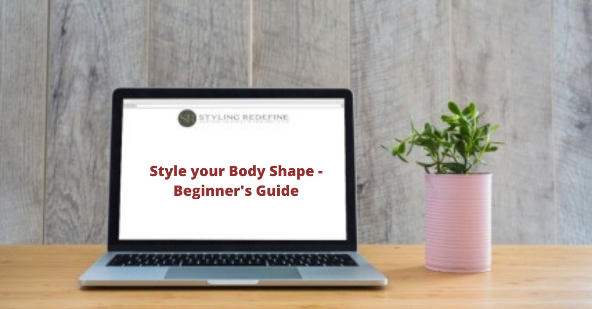 style your shape