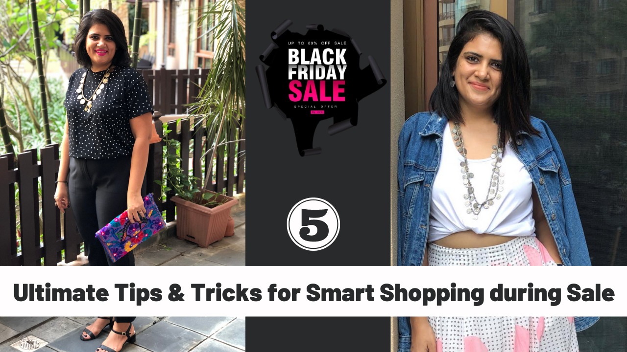 What to Shop & What Not to Shop During Sale | 5 Proven Hacks to Shop Smartly During a Sale