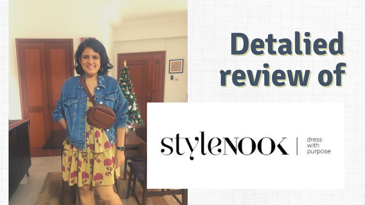 Style Nook Review